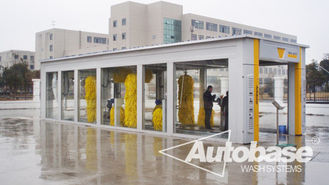 China Car wash cleaning machine tepo-auto, water deionizer car wash supplier