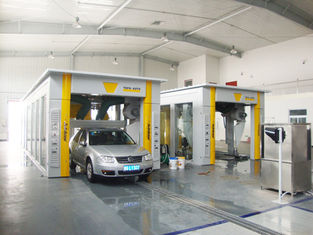 China The outlook of Autobase’s 2013 supplier
